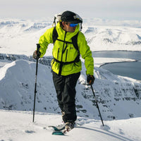 Faction Agent Ski Pole