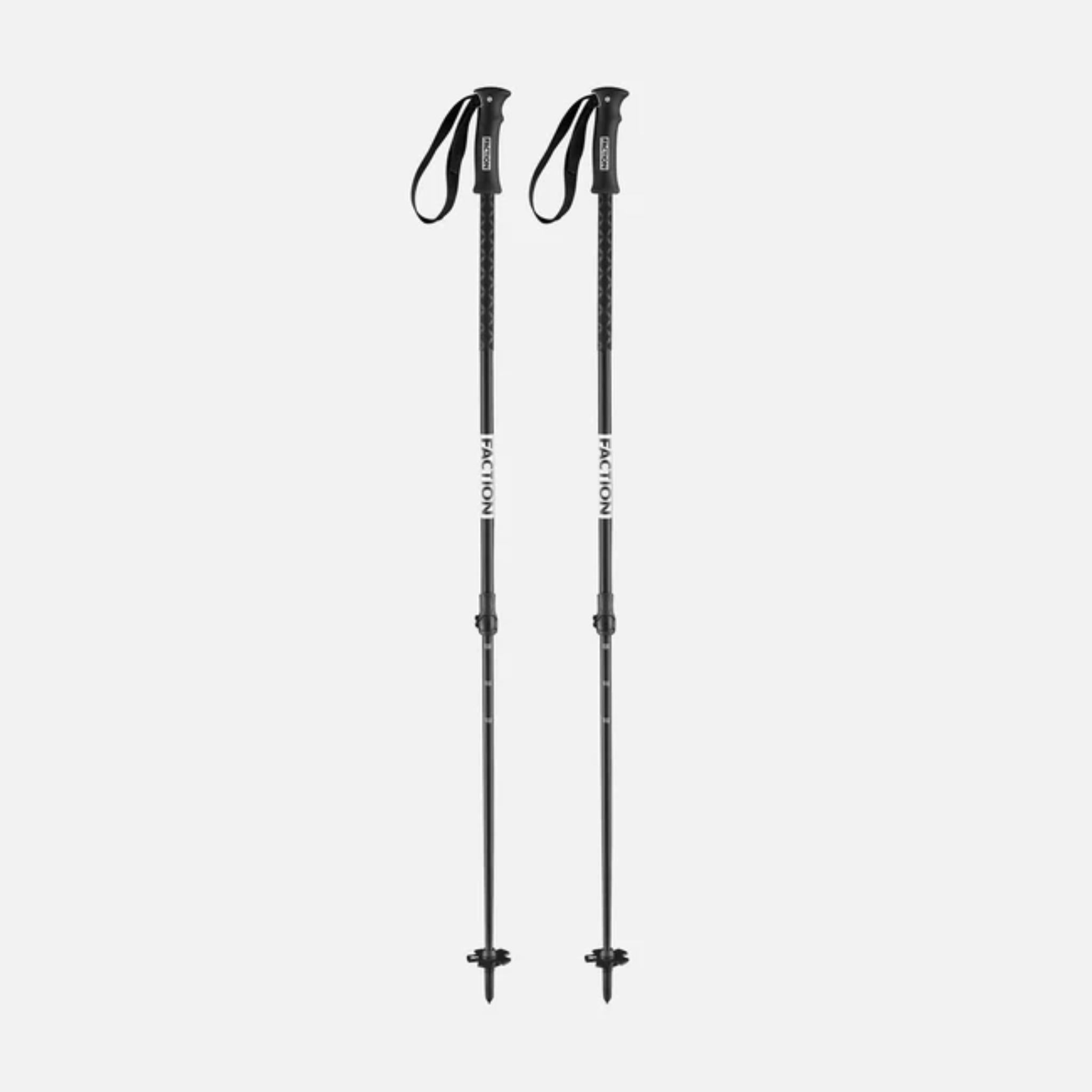 Faction Agent Ski Pole