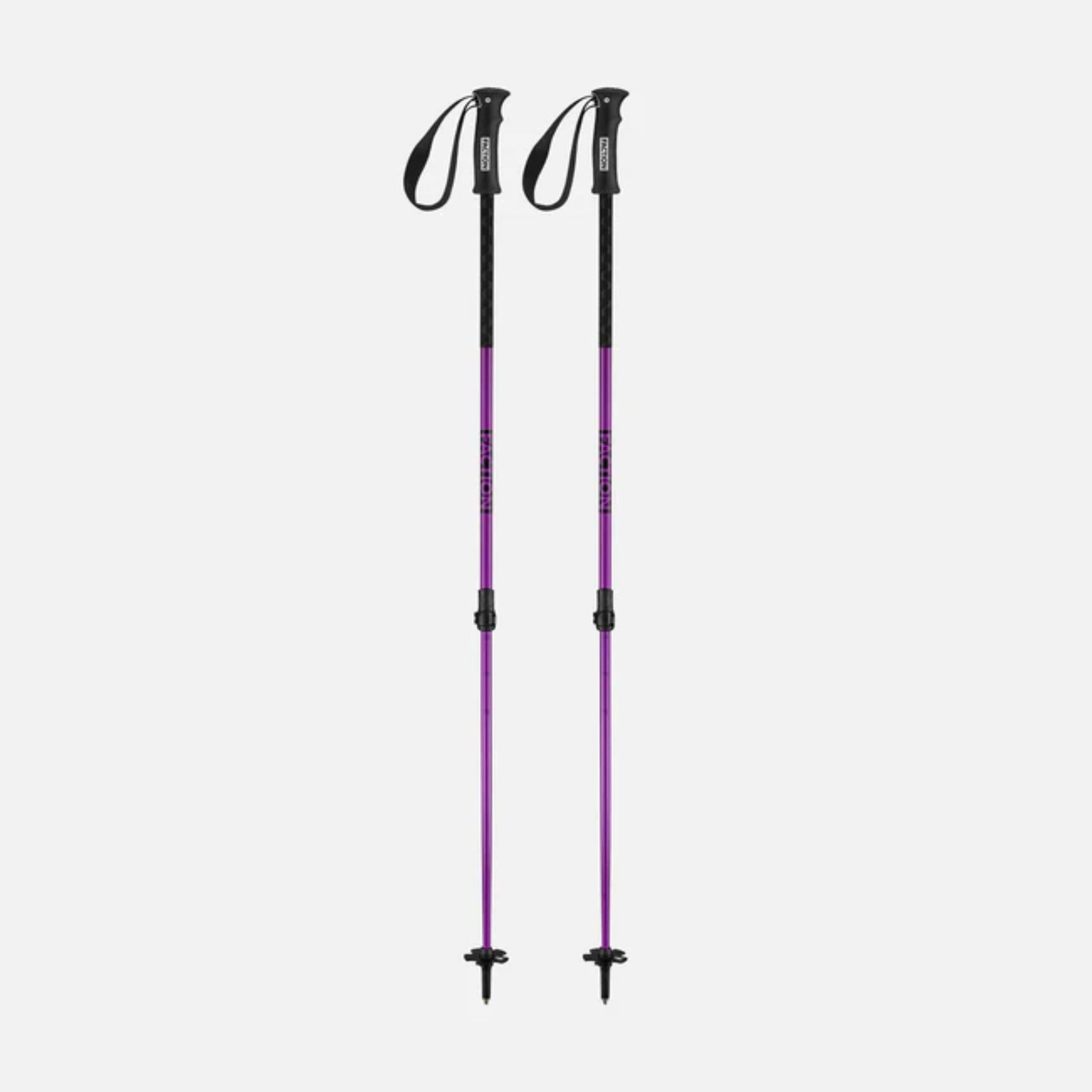 Faction Agent Ski Pole