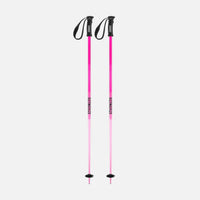 Faction Dancer Ski Pole - Pink