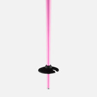 Faction Dancer Ski Pole - Pink