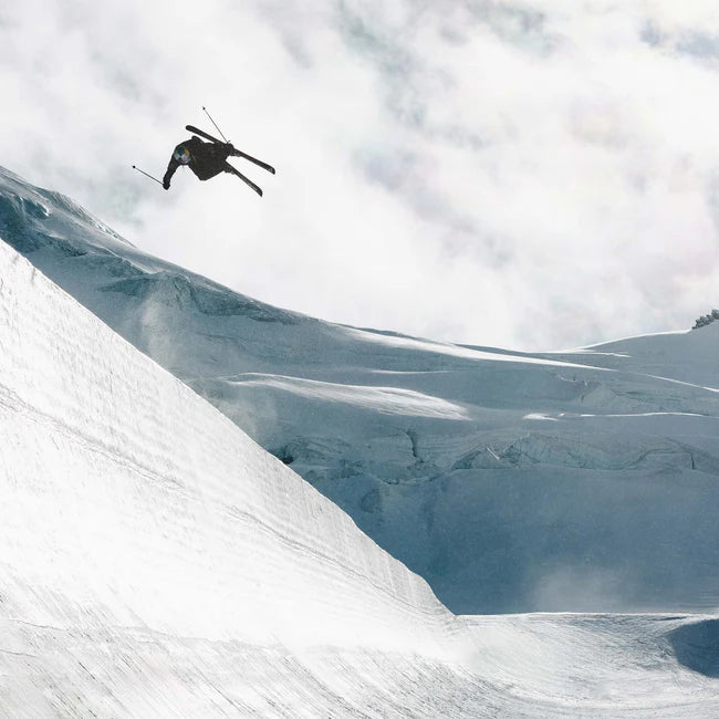 Faction Prodigy 1 GU Limited Edition