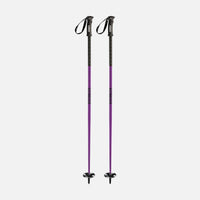 Faction Ski Poles - Purple