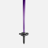 Faction Ski Poles - Purple