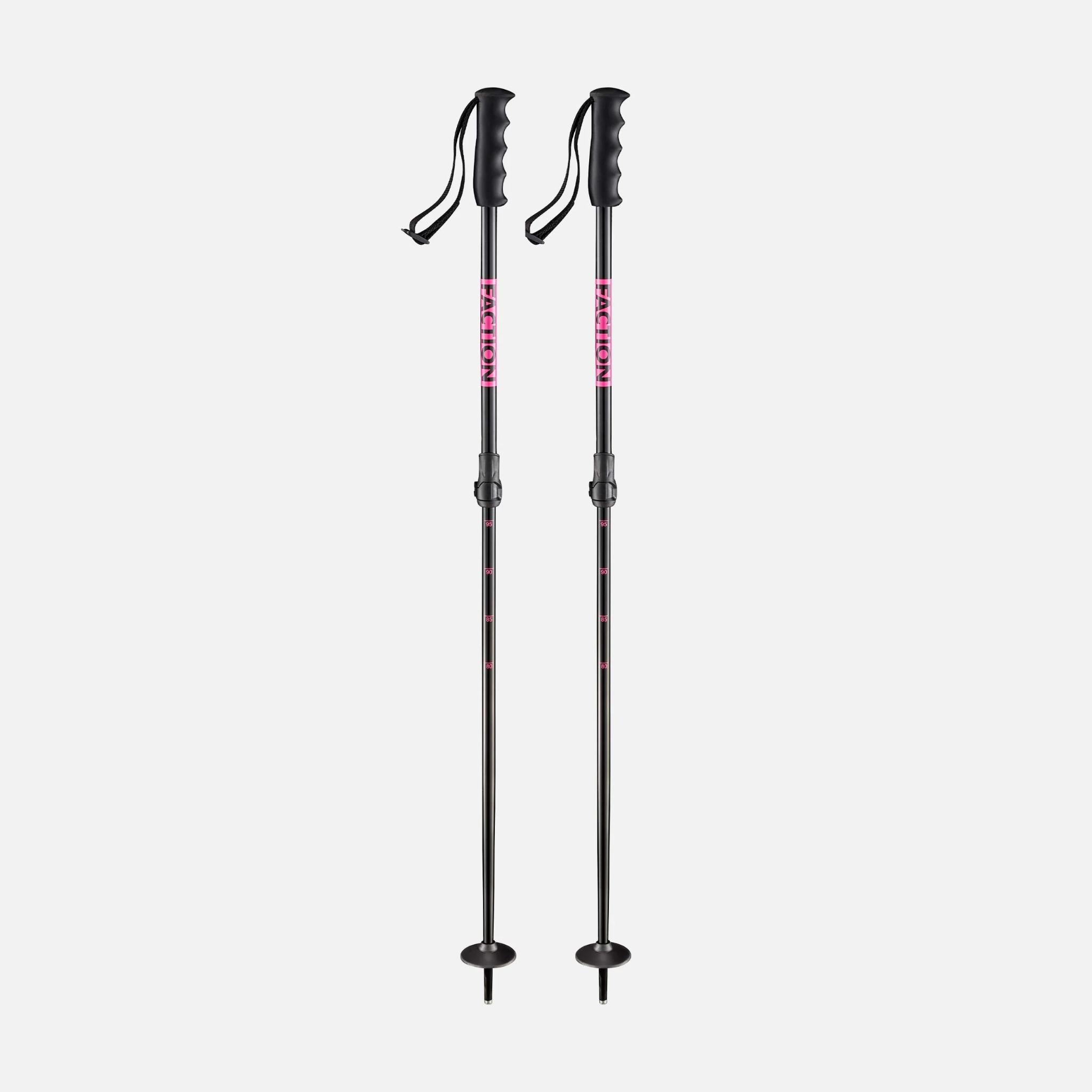 Faction Prodigy Pole Jr Ski Pole