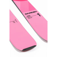 Faction Dancer 1 Ski - 86 Pink