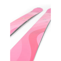 Faction Dancer 1 Ski - 86 Pink