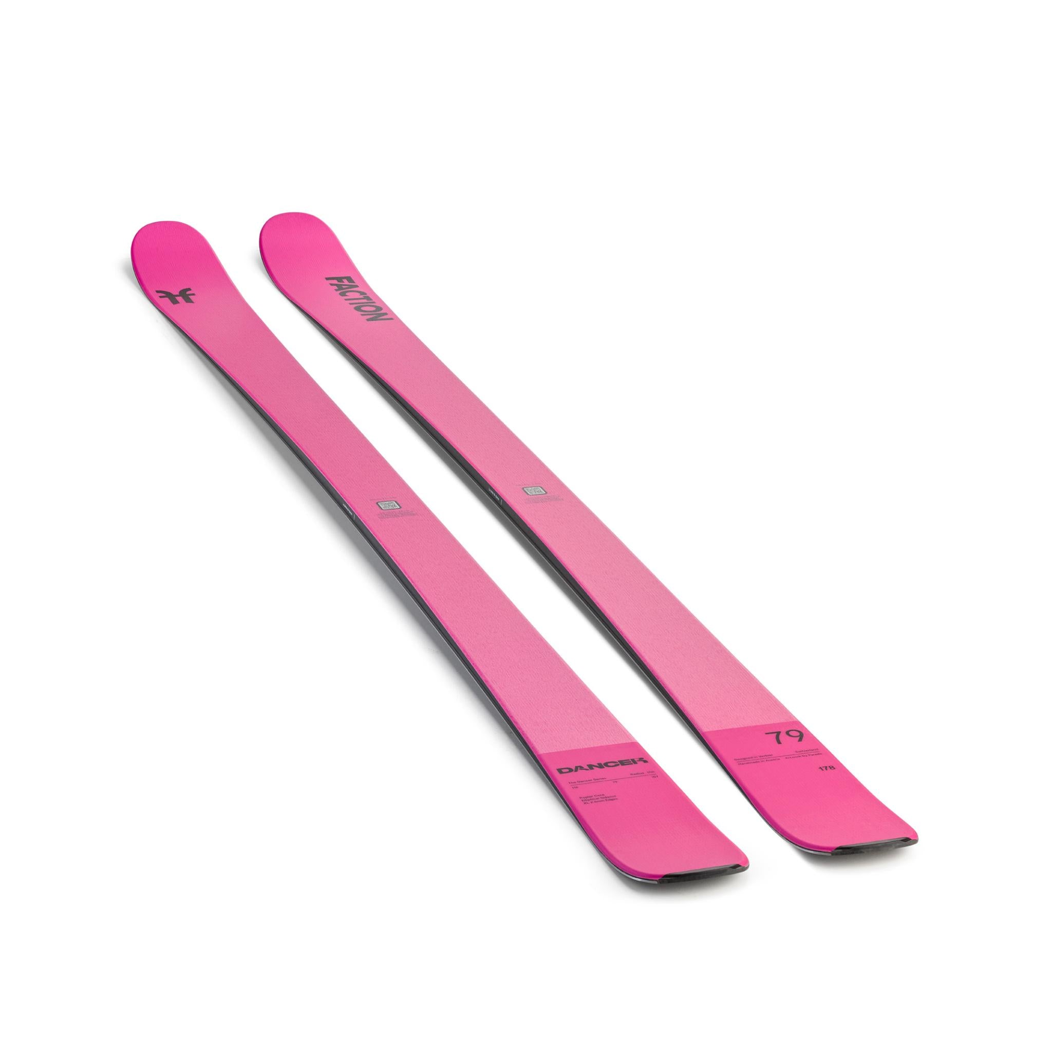 Faction Dancer 79 Ski