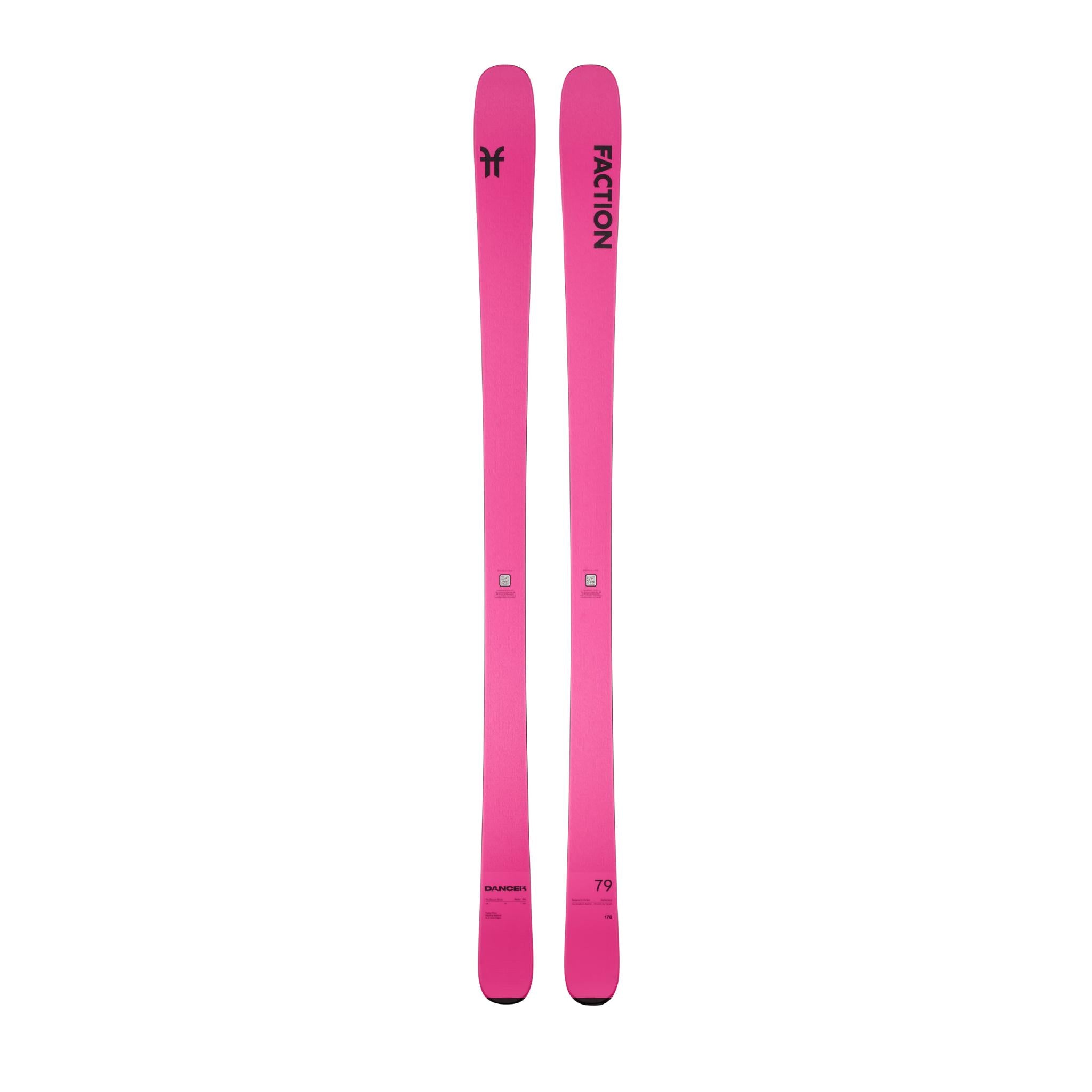 Faction Dancer 79 Ski