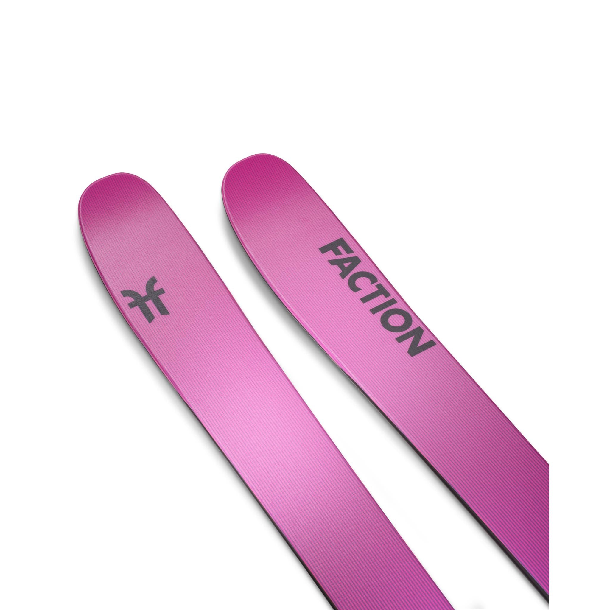 Faction Dancer 89 Ski