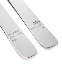 Faction Dancer 89 Ti Ski
