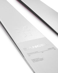 Faction Dancer 89 Ti Ski