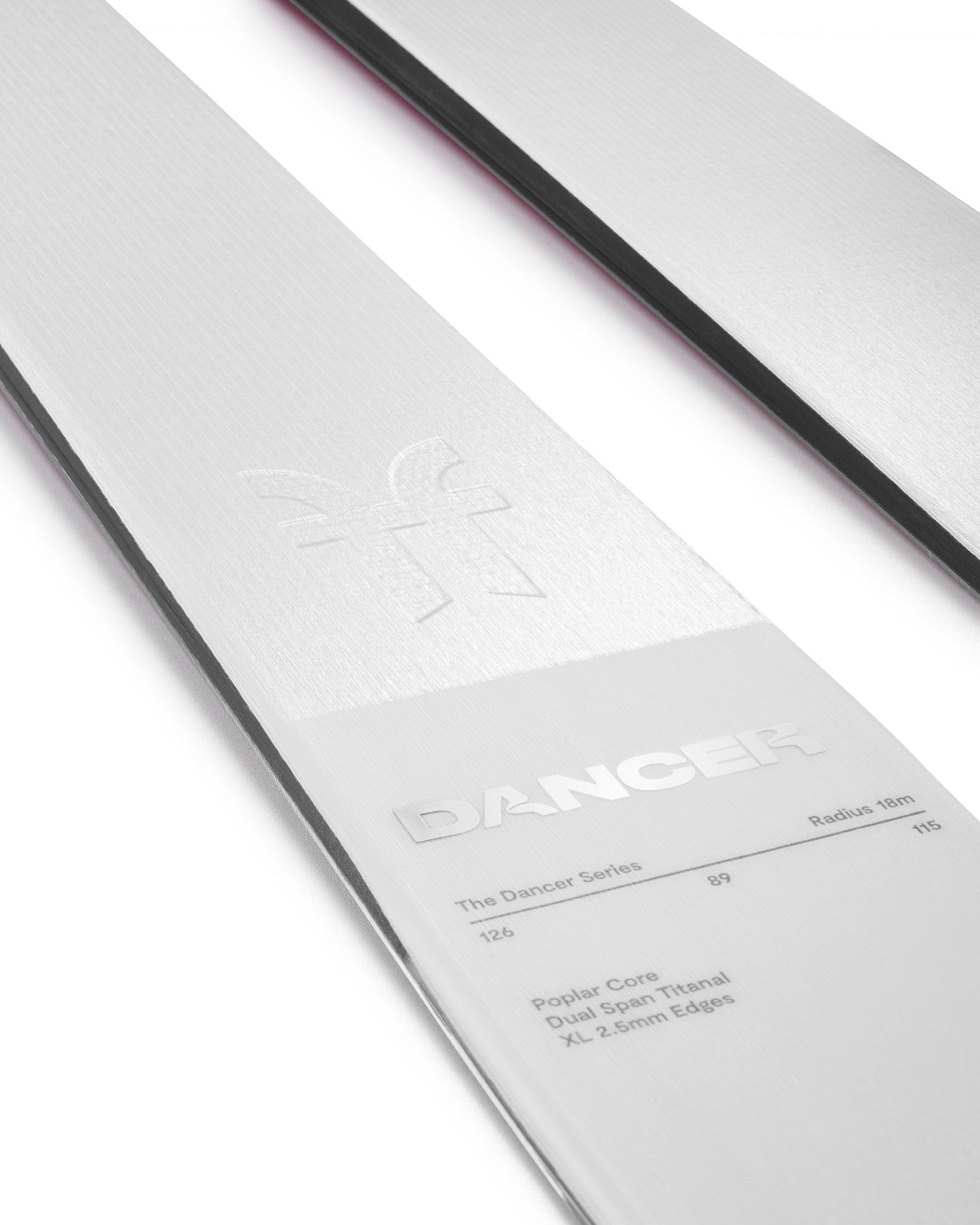 Faction Dancer 89 Ti Ski