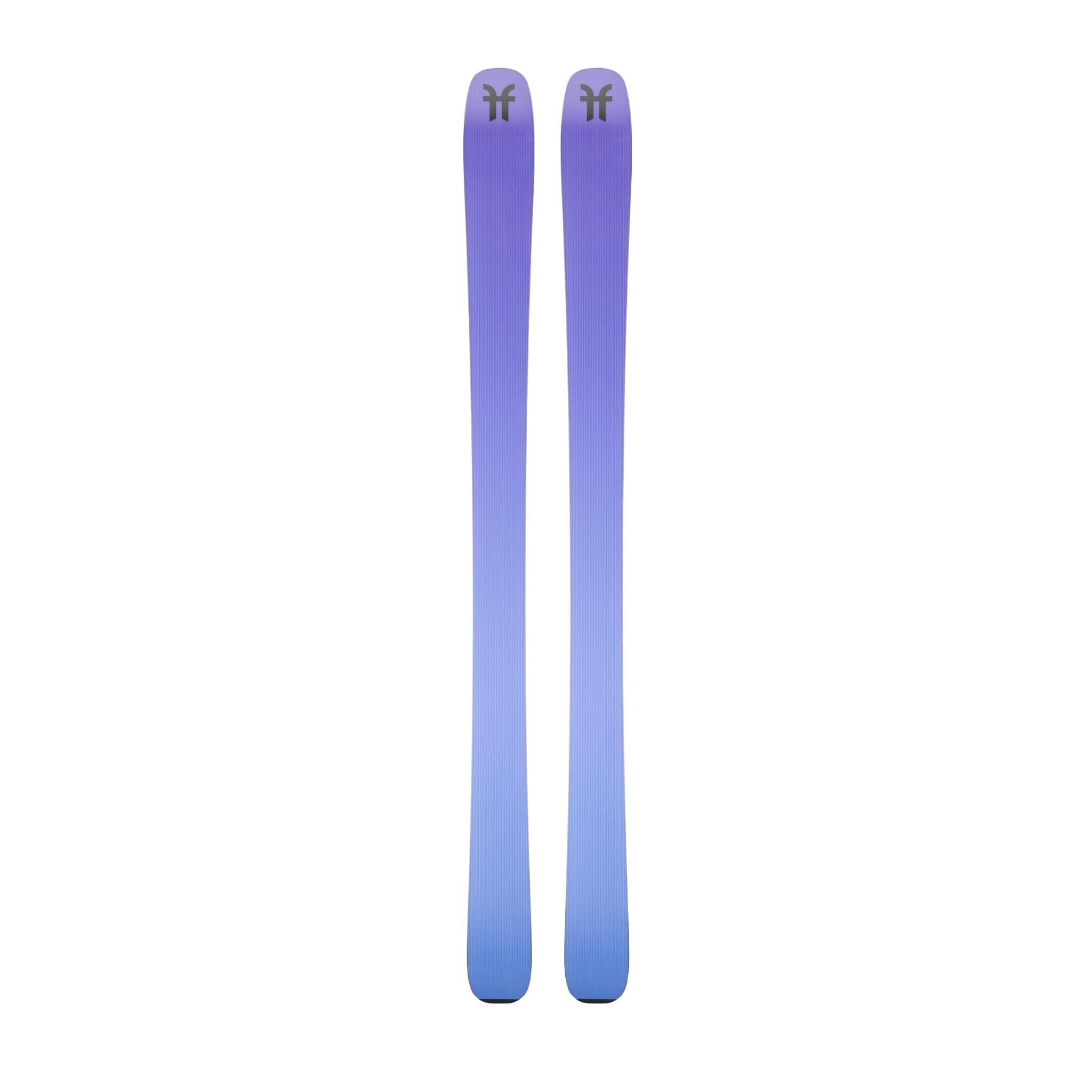 Faction Dancer 99 Ti Ski