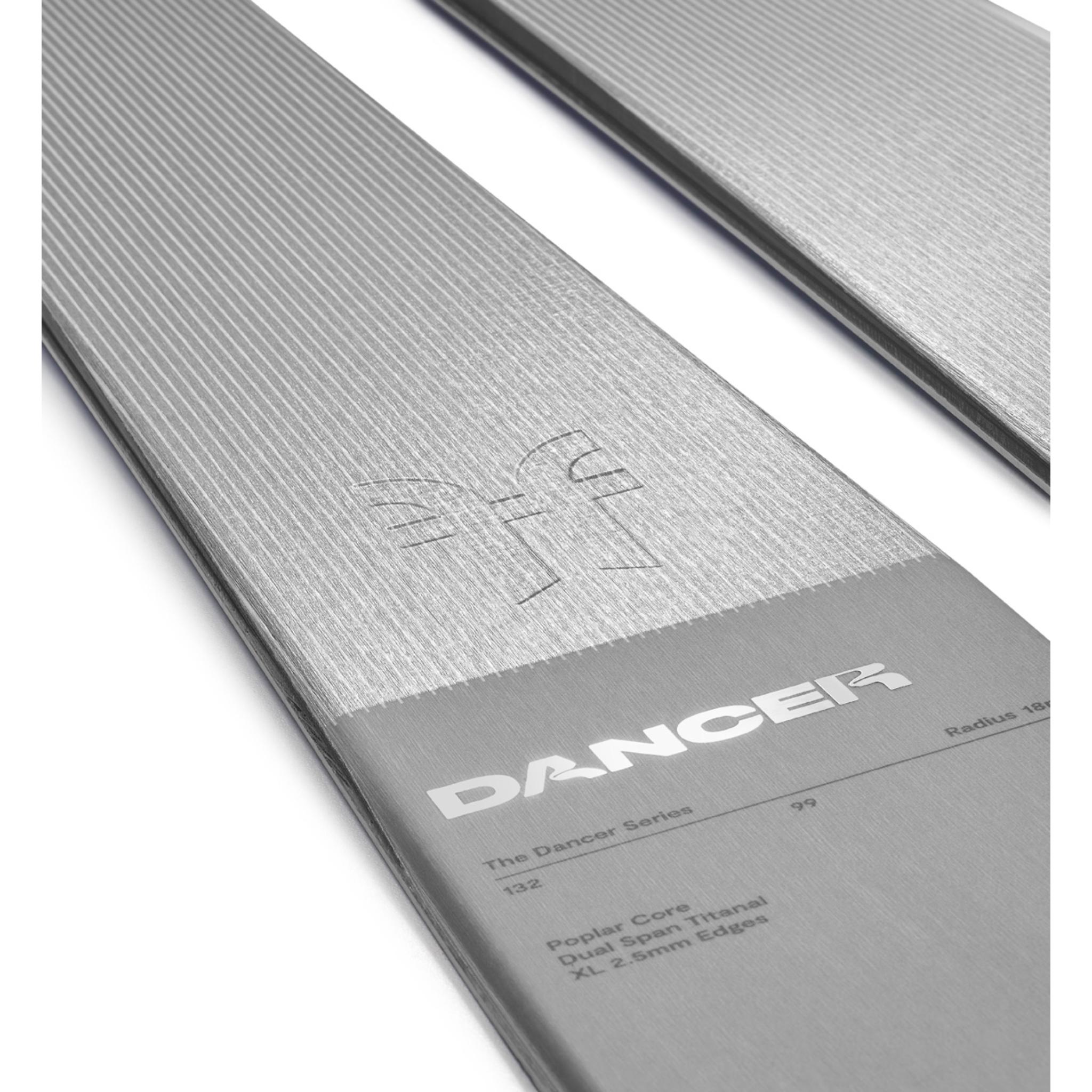 Faction Dancer 99 Ti Ski