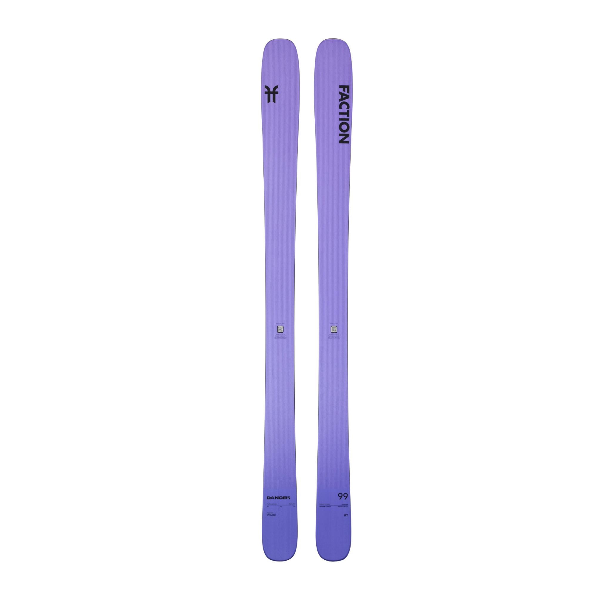 Faction Dancer 99 Ski