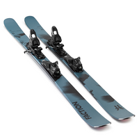 Faction Prodigy 0 Ski + M10 GW Binding