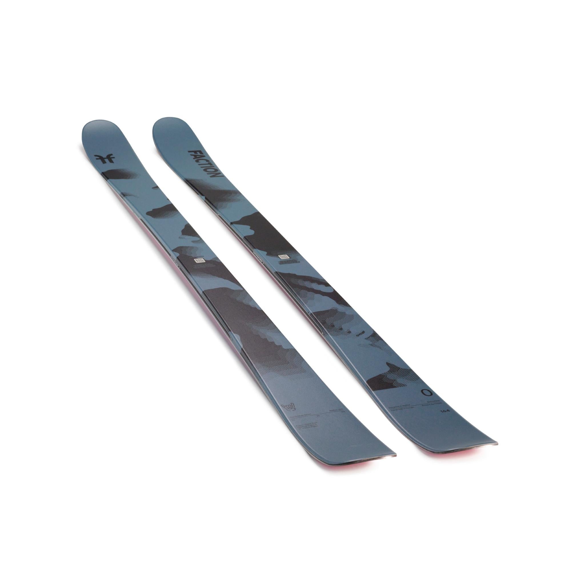 Faction Prodigy 0 Ski