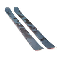 Faction Prodigy 0 Ski + M10 GW Binding