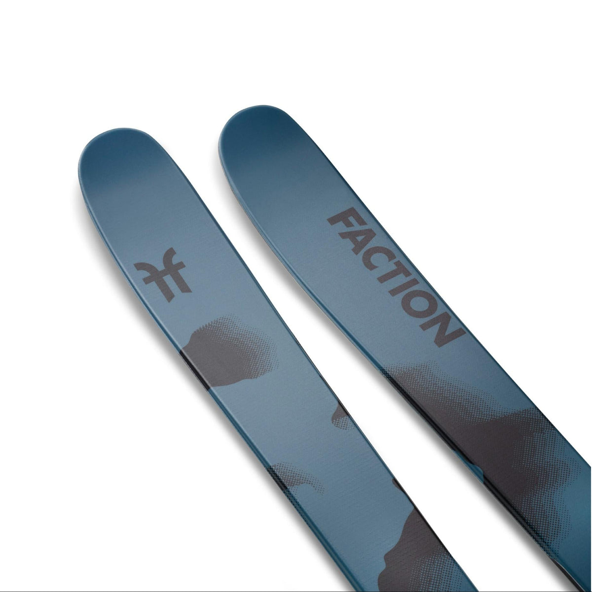Faction Prodigy 0 Ski + M10 GW Binding