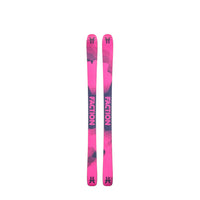 Faction Prodigy 0 Ski