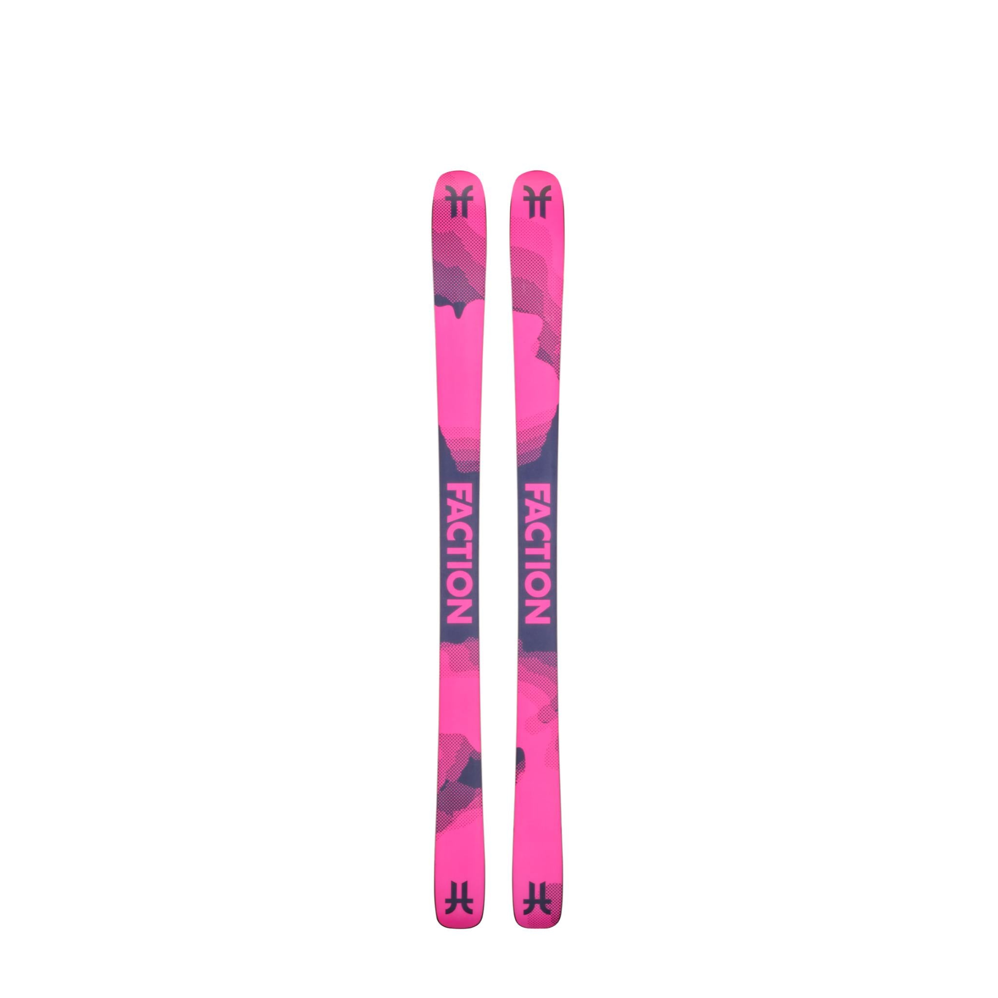 Faction Prodigy 0 Ski