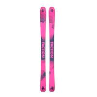 Faction Prodigy 0 Ski + M10 GW Binding