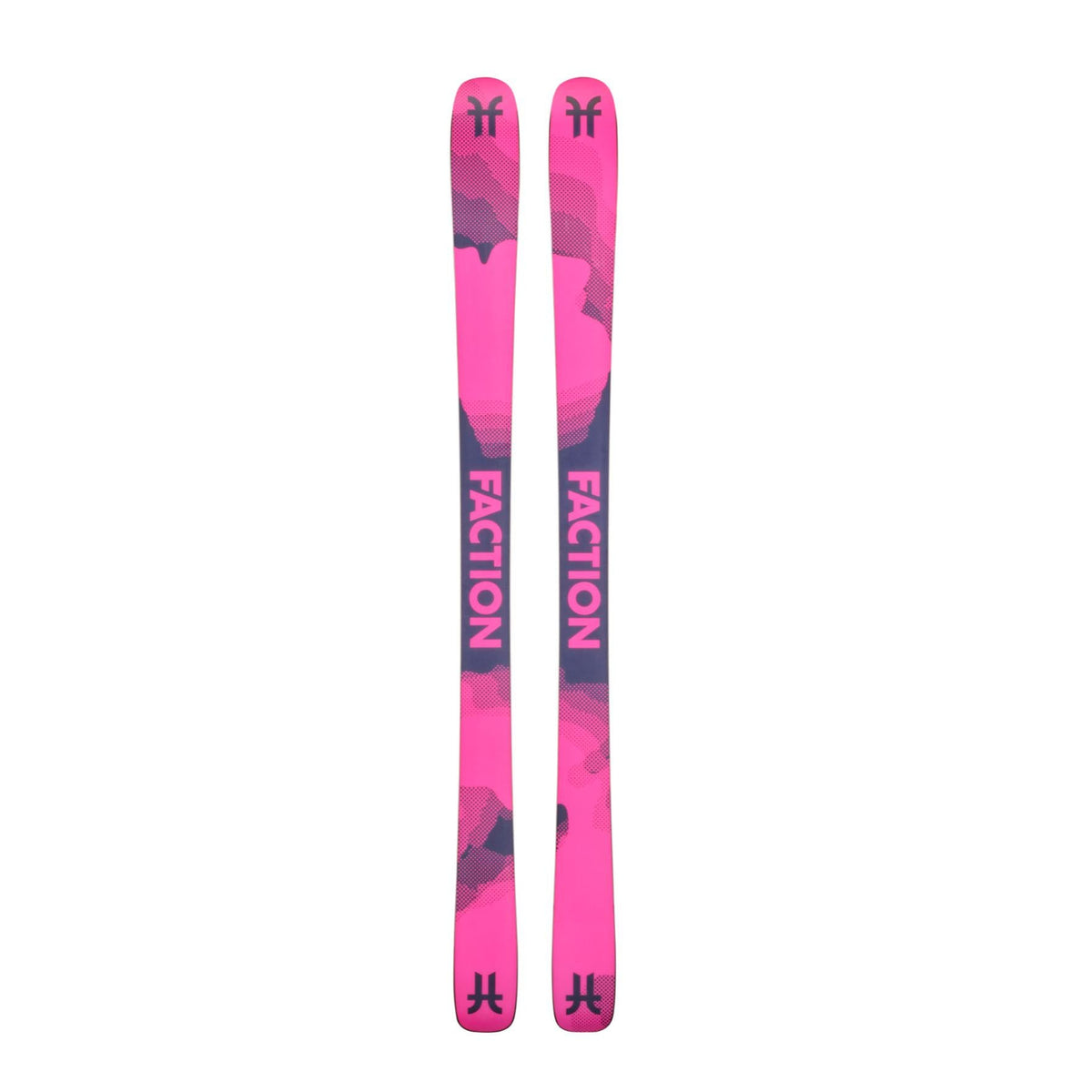 Faction Prodigy 0 Ski + M10 GW Binding
