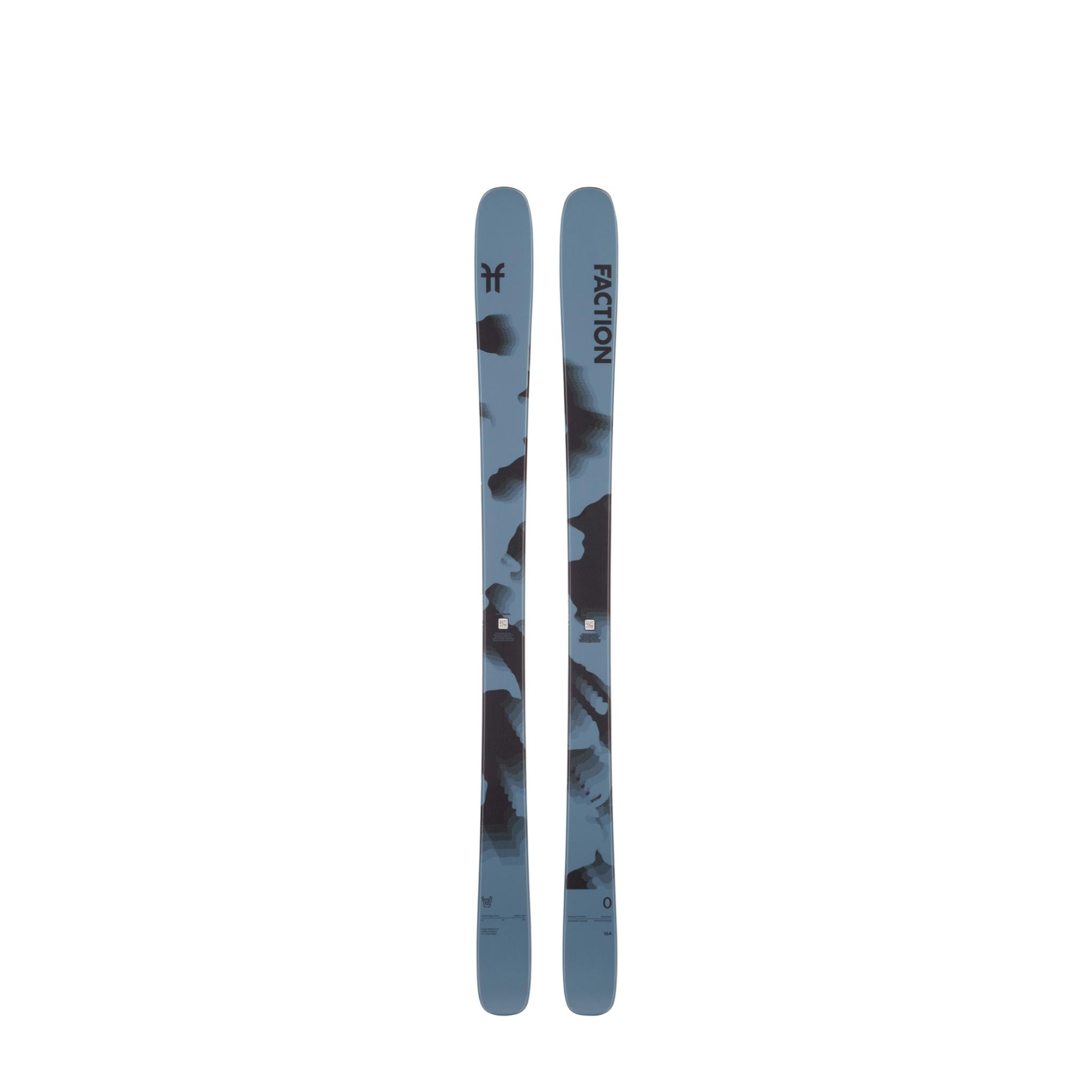 Faction Prodigy 0 Ski