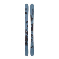 Faction Prodigy 0 Ski + M10 GW Binding