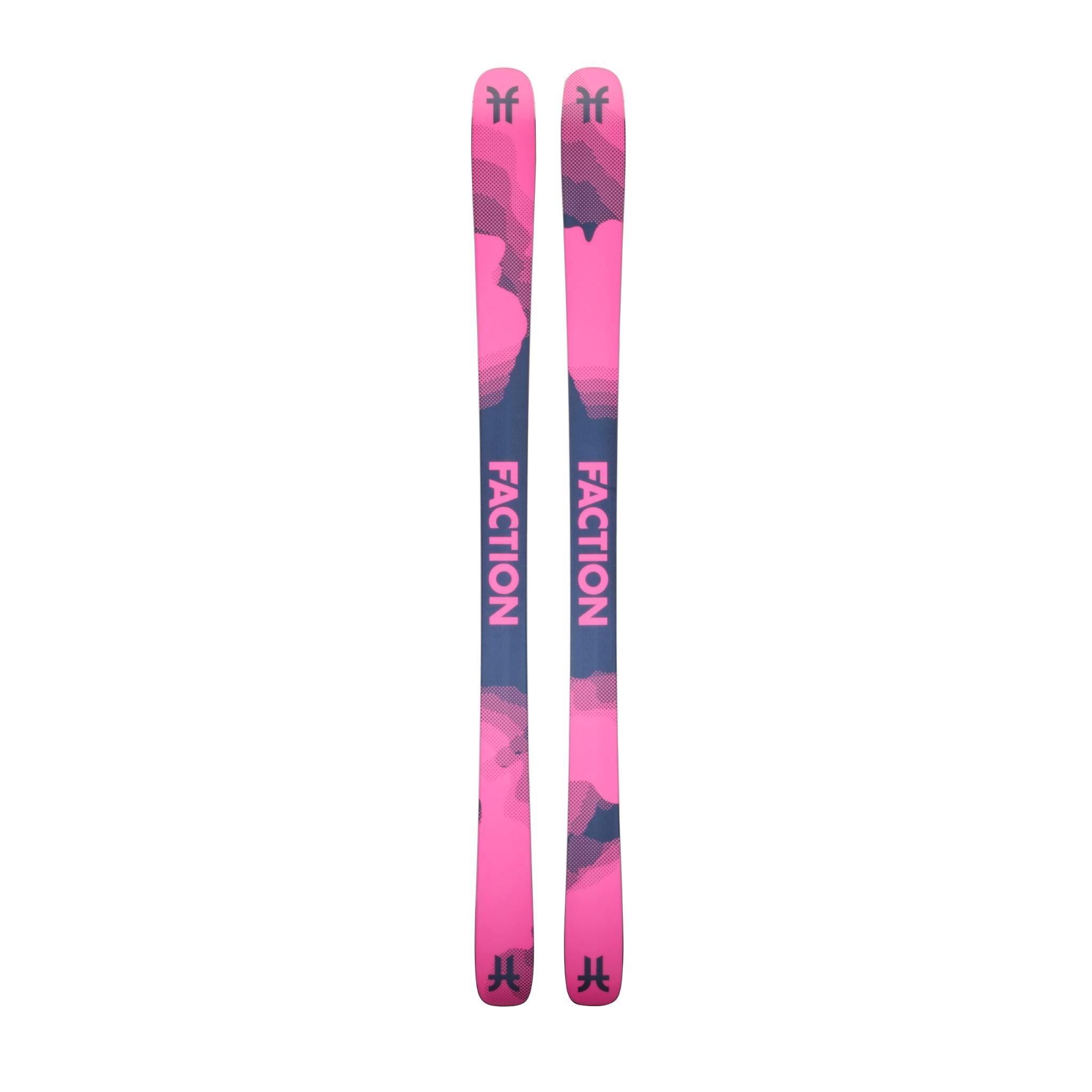 Faction Prodigy 1 Ski