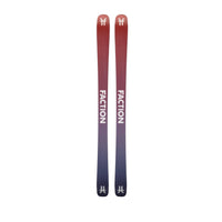 Faction Prodigy 1 Capsule Ski