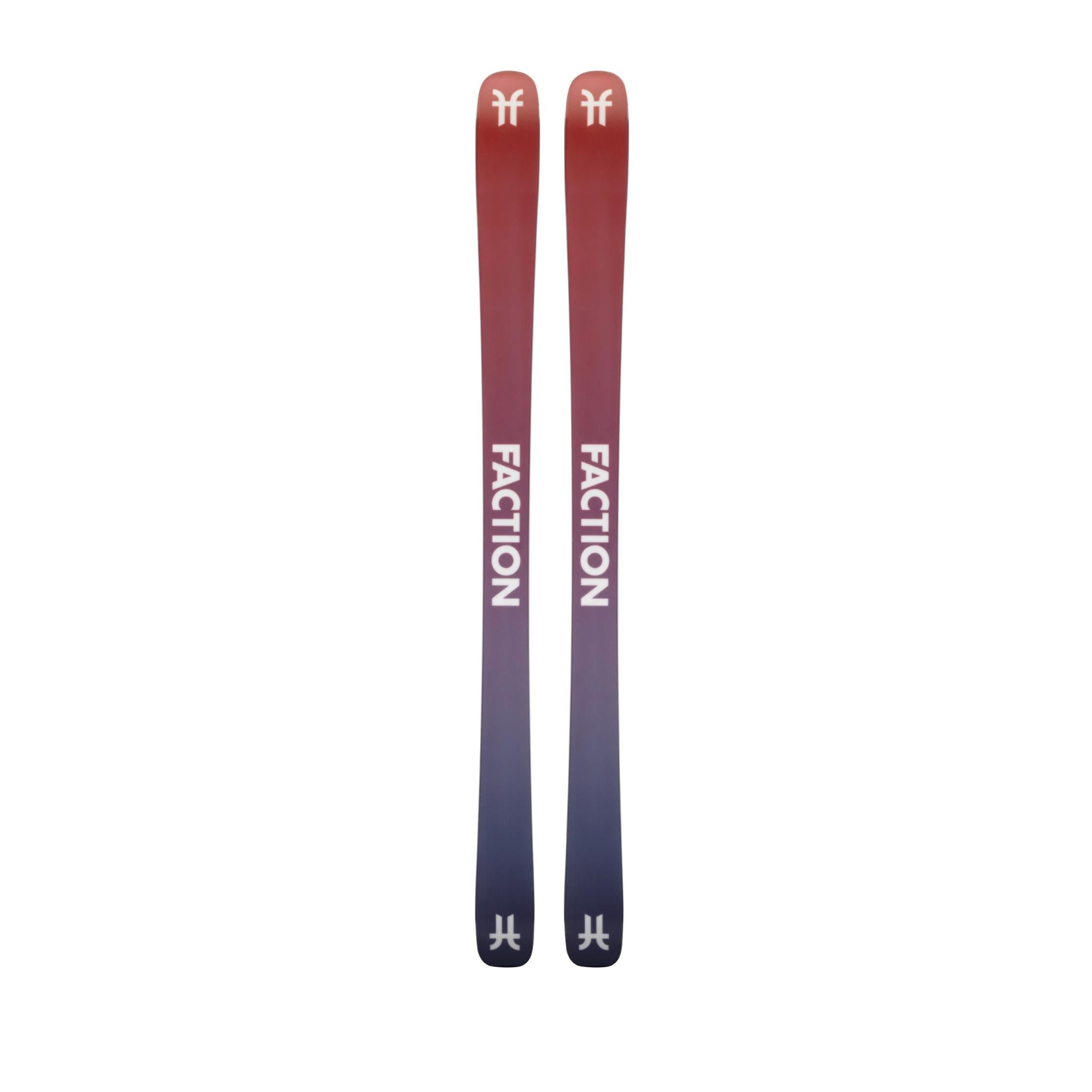 Faction Prodigy 1 Capsule Ski