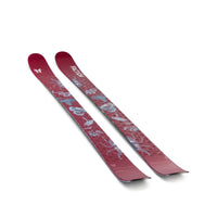 Faction Prodigy 1 Capsule Ski