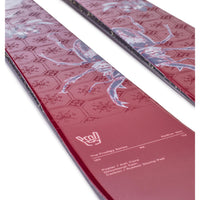 Faction Prodigy 1 Capsule Ski
