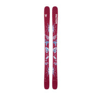 Faction Prodigy 1 Capsule Ski