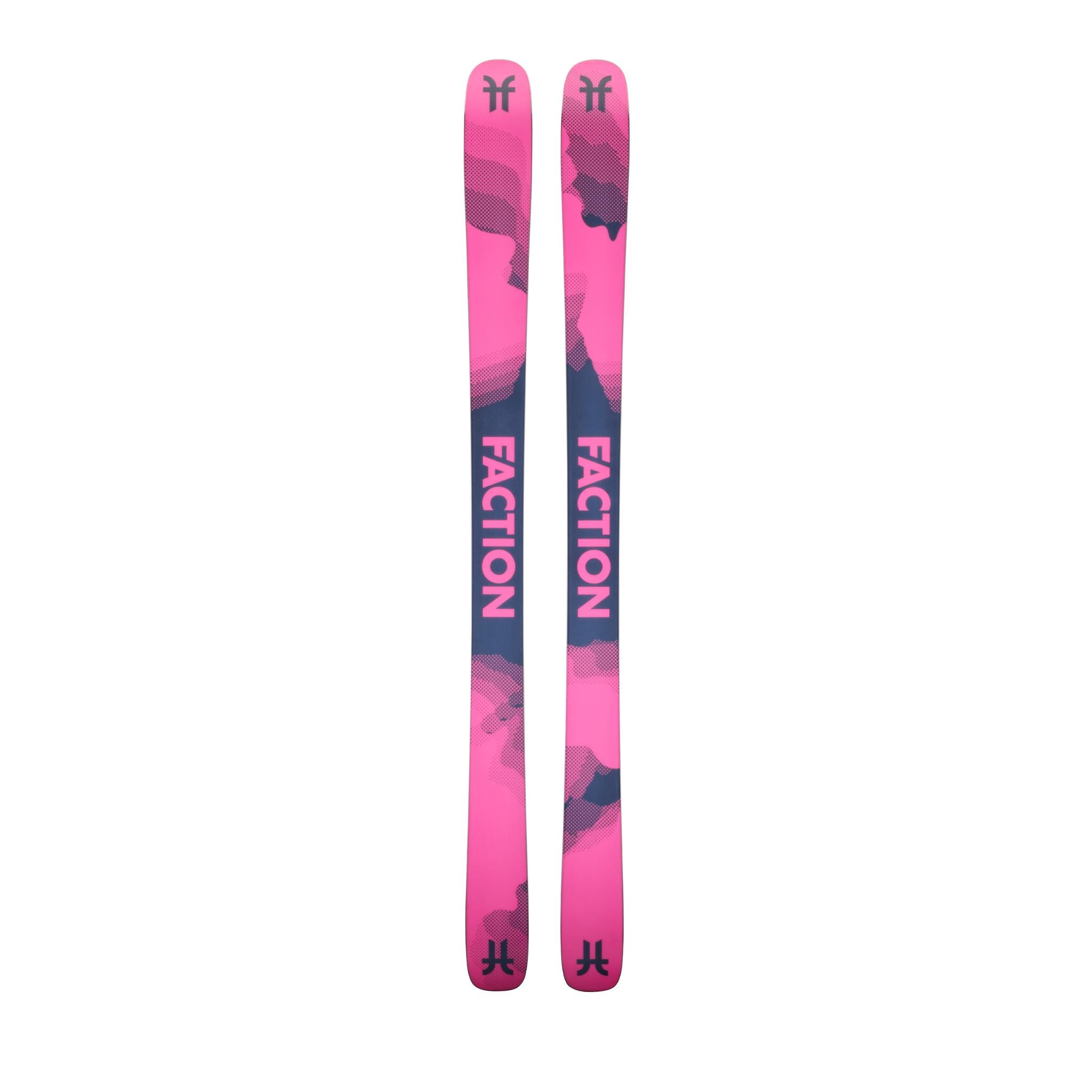 Faction Prodigy 2 Ski