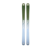 Faction Prodigy 2 Capsule Ski