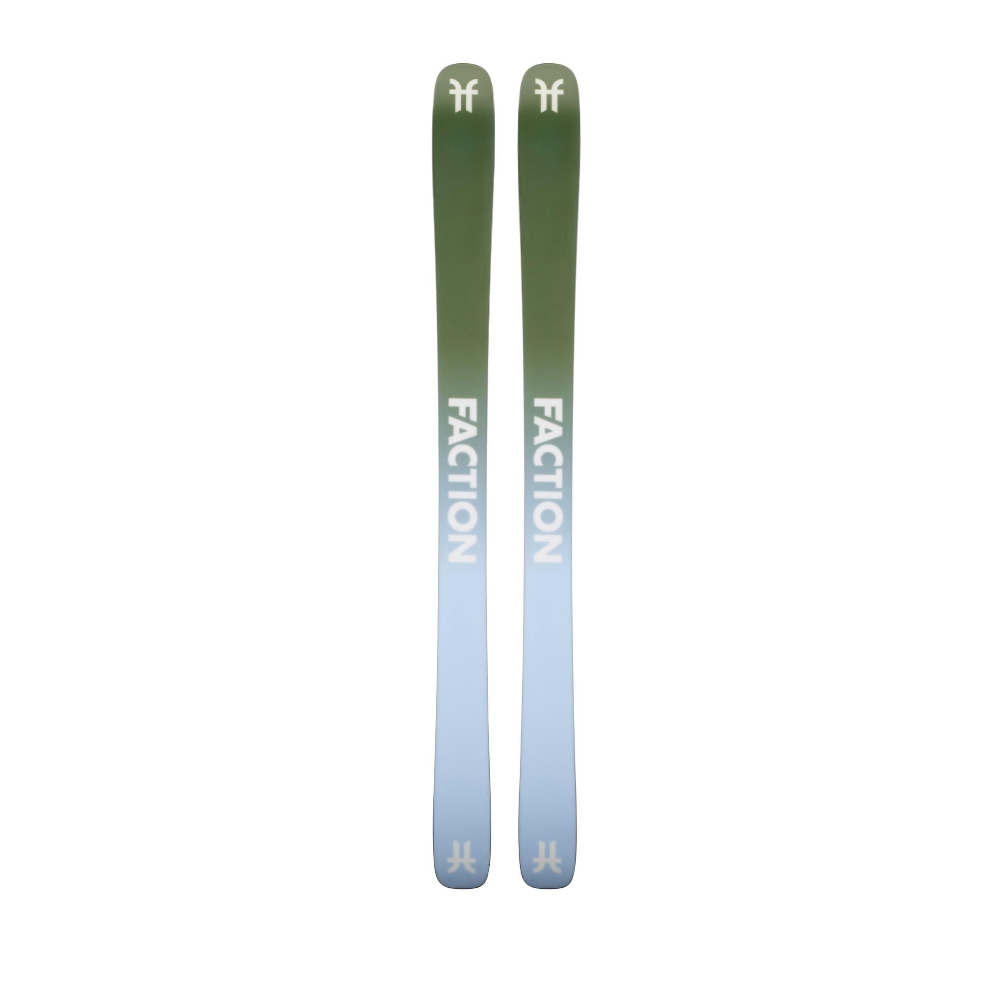 Faction Prodigy 2 Capsule Ski