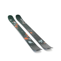Faction Prodigy 2 Capsule Ski