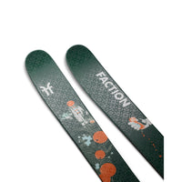 Faction Prodigy 2 Capsule Ski