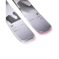 Faction Prodigy 2 Ski