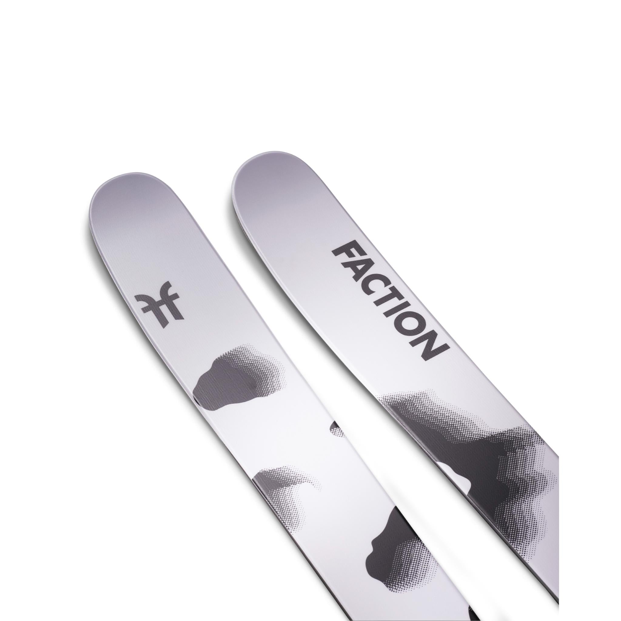 Faction Prodigy 2 Ski