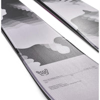 Faction Prodigy 2 Ski