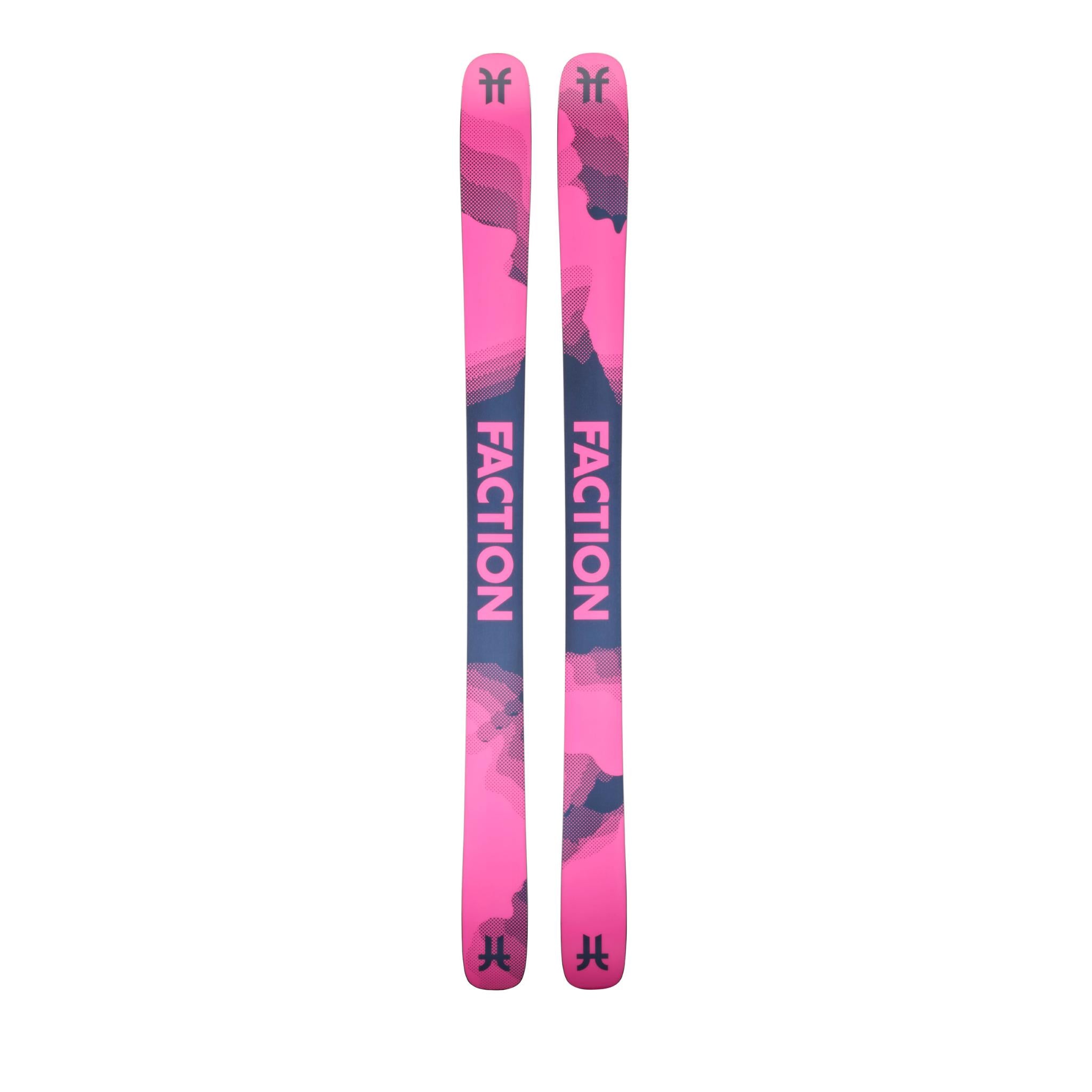 Faction Prodigy 3 Ski