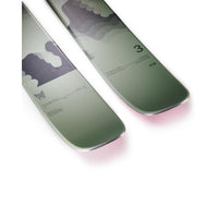 Faction Prodigy 3 Ski