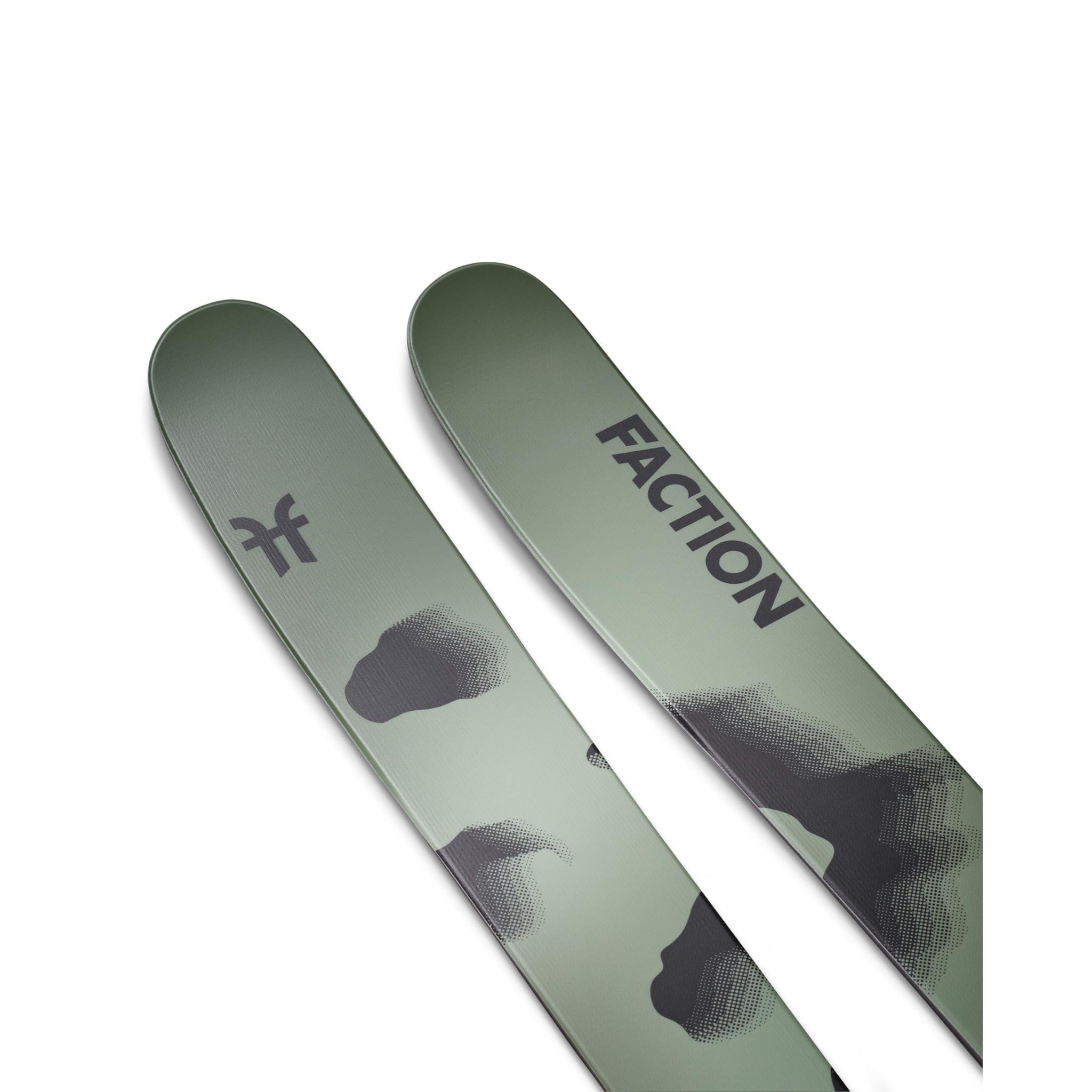 Faction Prodigy 3 Ski