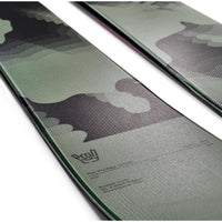 Faction Prodigy 3 Ski