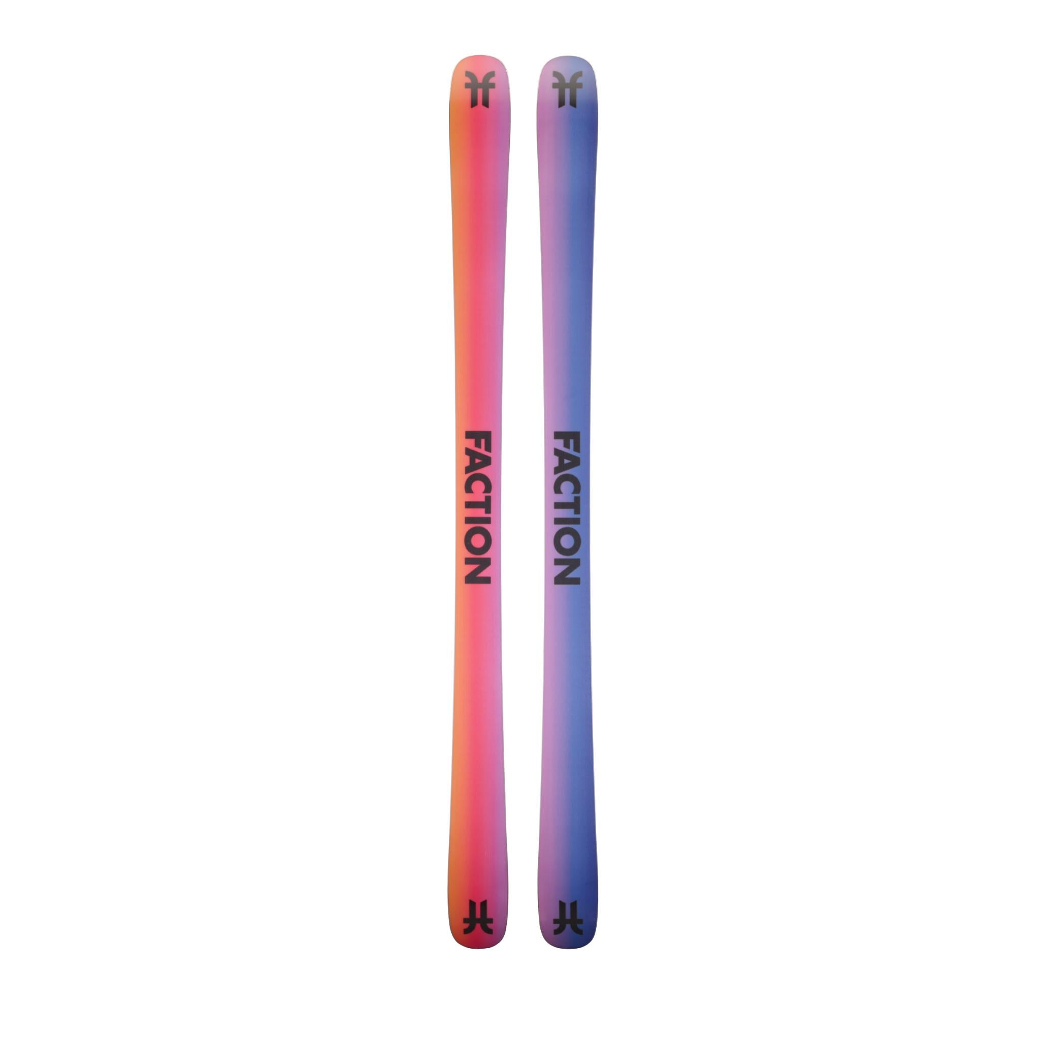 Faction Studio 1 Ski
