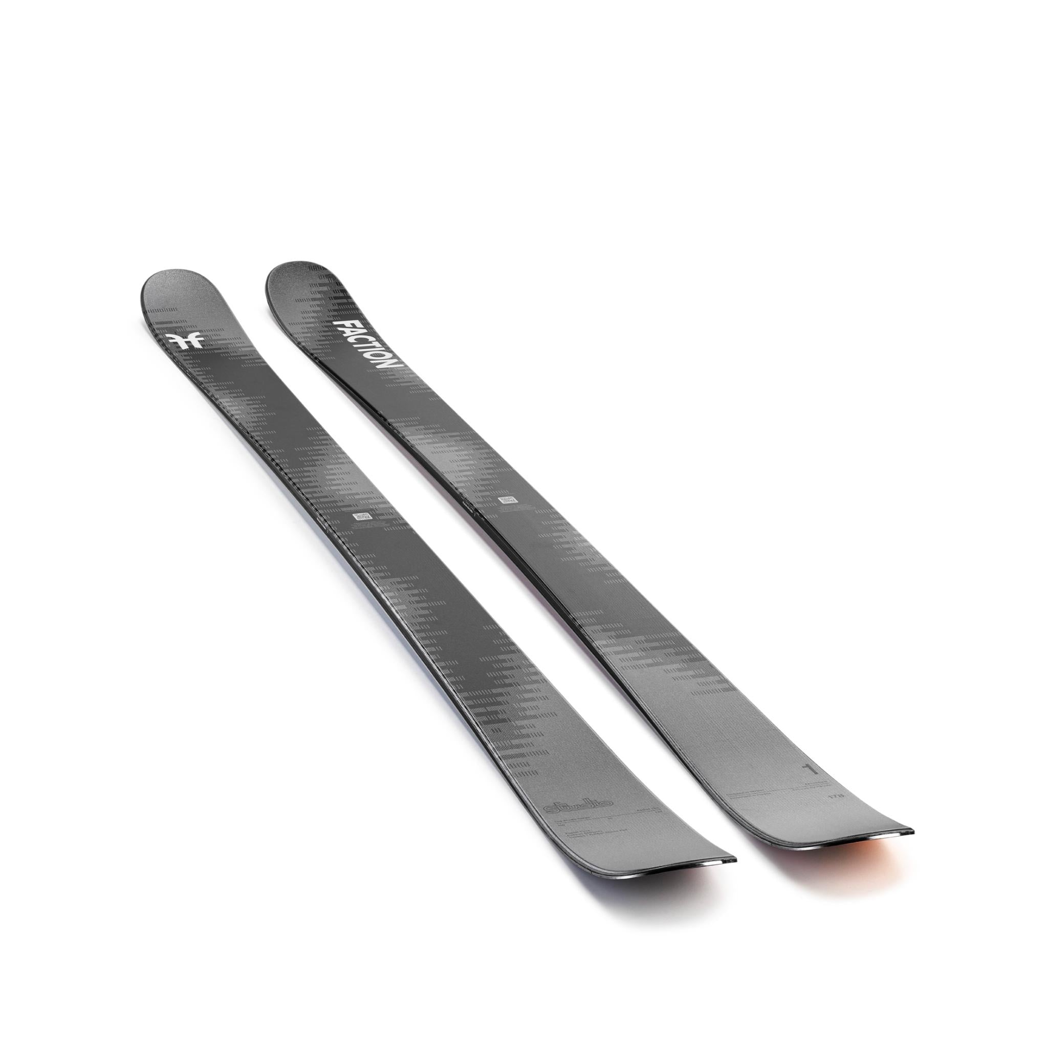 Faction Studio 1 Ski